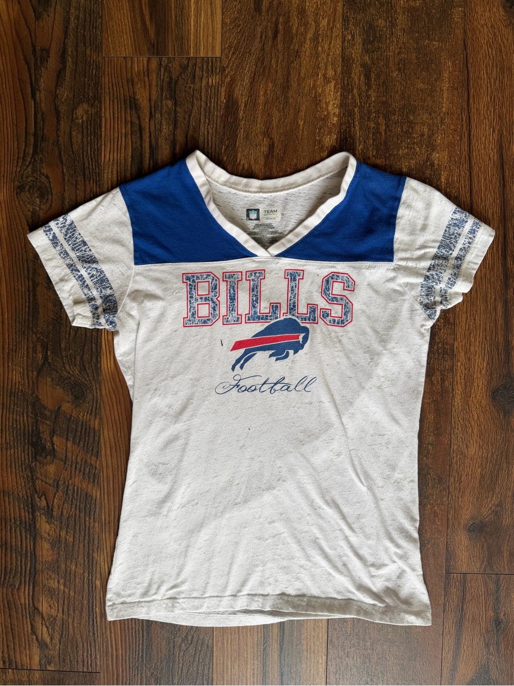 Buffalo Bills Women’s Tee